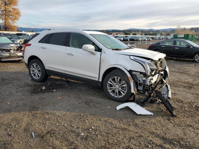 Photo 3 VIN: 1GYKNDR40NZ159508 - CADILLAC XT5 