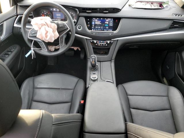 Photo 7 VIN: 1GYKNDR40NZ159508 - CADILLAC XT5 