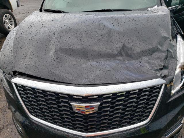 Photo 11 VIN: 1GYKNDR41MZ110641 - CADILLAC XT5 PREMIU 