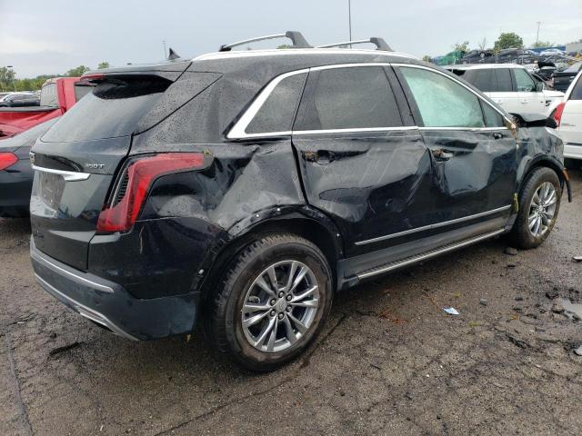 Photo 2 VIN: 1GYKNDR41MZ110641 - CADILLAC XT5 PREMIU 