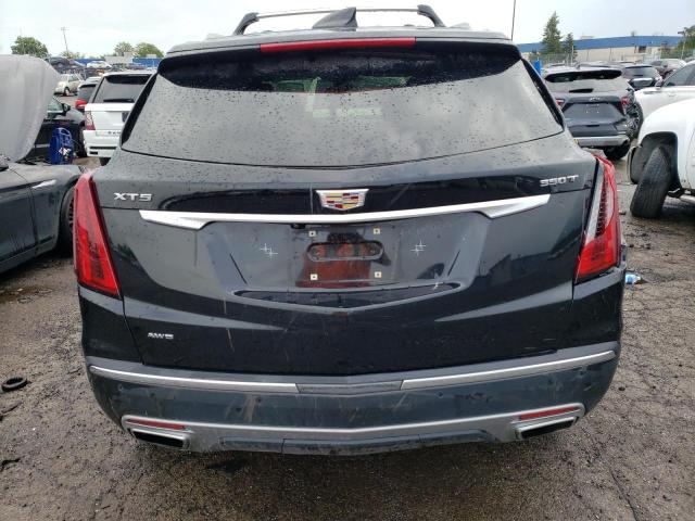 Photo 5 VIN: 1GYKNDR41MZ110641 - CADILLAC XT5 PREMIU 