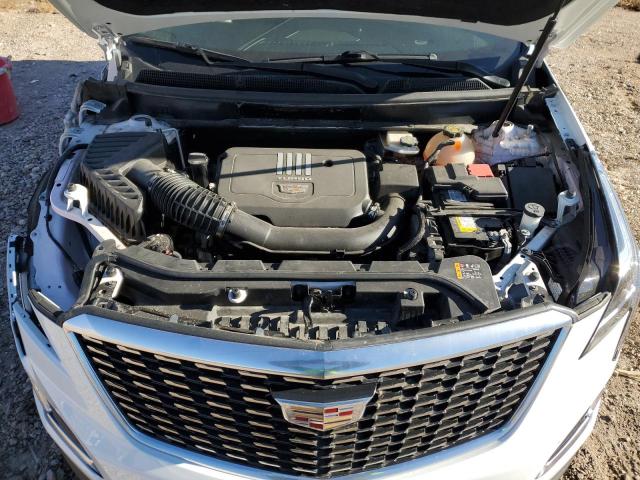 Photo 11 VIN: 1GYKNDR41NZ124198 - CADILLAC XT5 PREMIU 