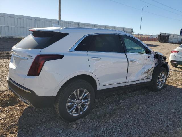 Photo 2 VIN: 1GYKNDR41NZ124198 - CADILLAC XT5 PREMIU 