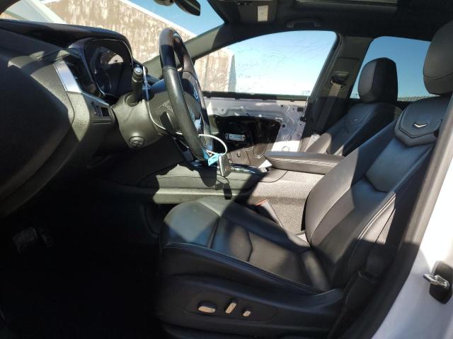 Photo 6 VIN: 1GYKNDR41NZ124198 - CADILLAC XT5 PREMIU 