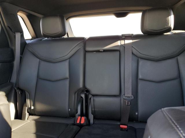 Photo 9 VIN: 1GYKNDR41NZ124198 - CADILLAC XT5 PREMIU 