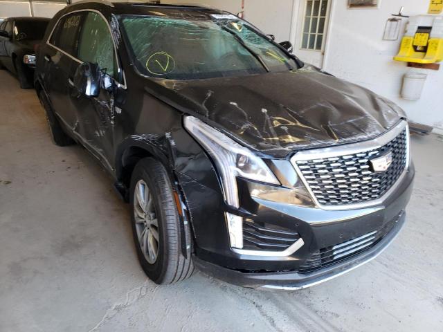 Photo 0 VIN: 1GYKNDR42NZ127188 - CADILLAC XT5 PREMIU 