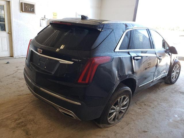 Photo 3 VIN: 1GYKNDR42NZ127188 - CADILLAC XT5 PREMIU 