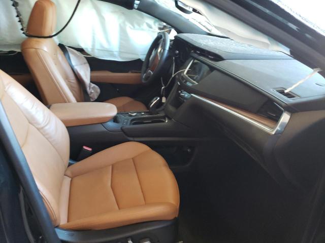 Photo 4 VIN: 1GYKNDR42NZ127188 - CADILLAC XT5 PREMIU 