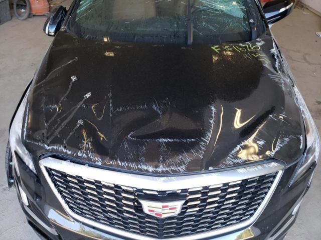 Photo 6 VIN: 1GYKNDR42NZ127188 - CADILLAC XT5 PREMIU 