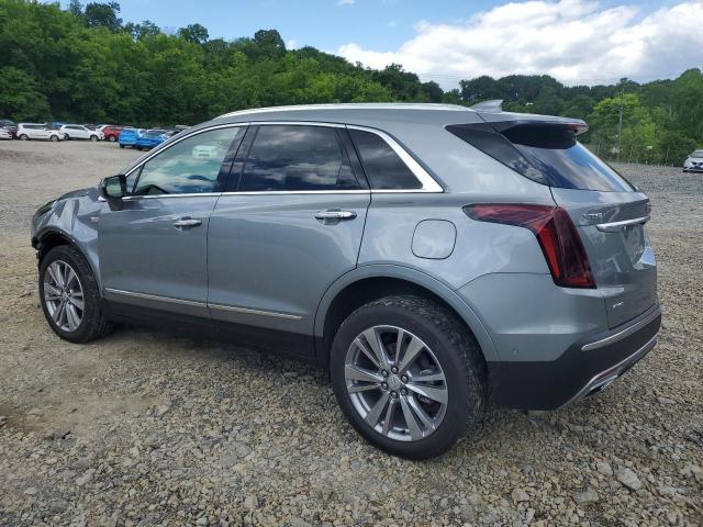 Photo 1 VIN: 1GYKNDR42RZ717185 - CADILLAC XT5 