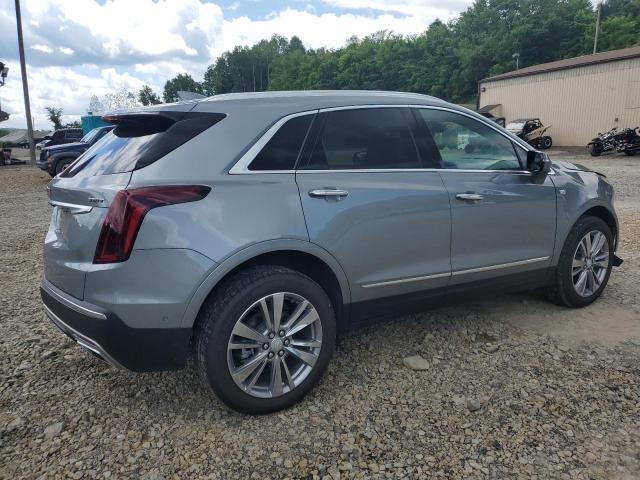 Photo 2 VIN: 1GYKNDR42RZ717185 - CADILLAC XT5 