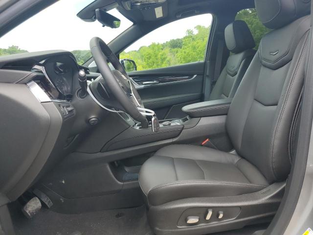 Photo 6 VIN: 1GYKNDR42RZ717185 - CADILLAC XT5 