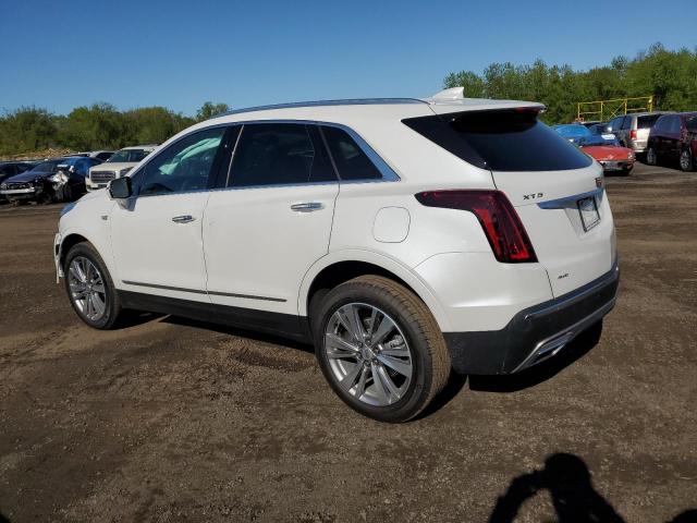 Photo 1 VIN: 1GYKNDR42RZ717509 - CADILLAC XT4 