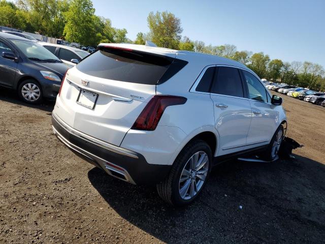 Photo 2 VIN: 1GYKNDR42RZ717509 - CADILLAC XT4 