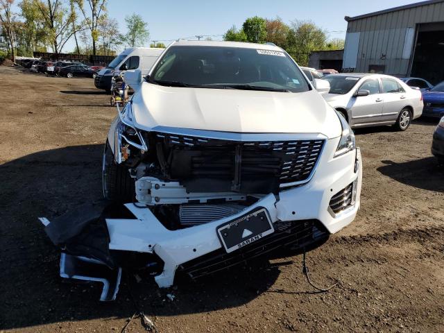 Photo 4 VIN: 1GYKNDR42RZ717509 - CADILLAC XT4 