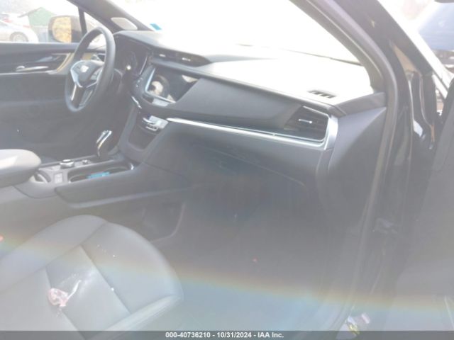 Photo 4 VIN: 1GYKNDR42RZ756441 - CADILLAC XT5 