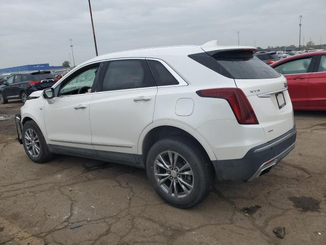 Photo 1 VIN: 1GYKNDR44MZ111556 - CADILLAC XT5 PREMIU 