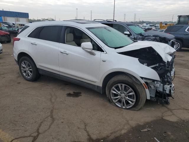 Photo 3 VIN: 1GYKNDR44MZ111556 - CADILLAC XT5 PREMIU 