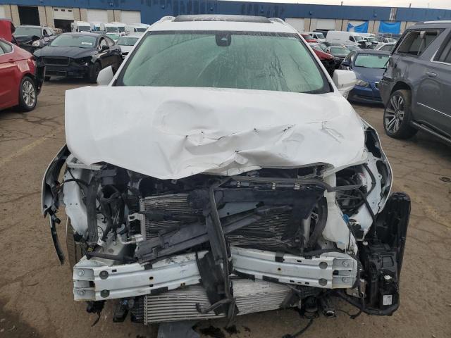 Photo 4 VIN: 1GYKNDR44MZ111556 - CADILLAC XT5 PREMIU 