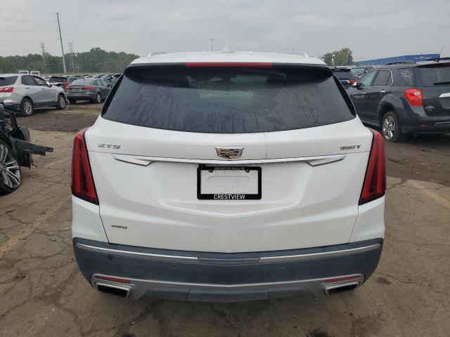 Photo 5 VIN: 1GYKNDR44MZ111556 - CADILLAC XT5 PREMIU 