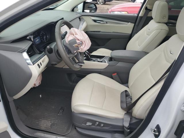 Photo 6 VIN: 1GYKNDR44MZ111556 - CADILLAC XT5 PREMIU 