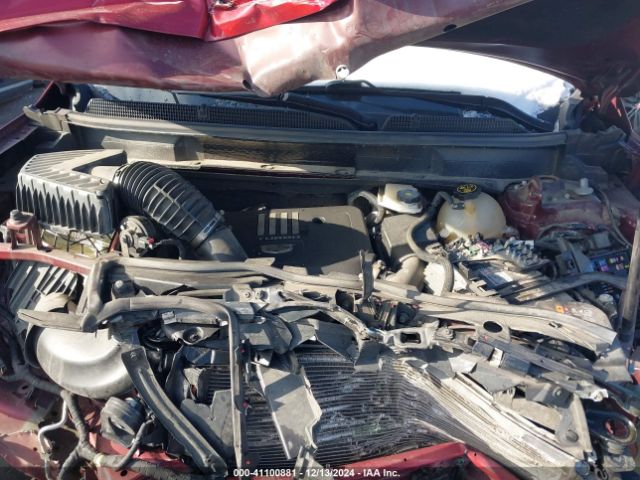 Photo 9 VIN: 1GYKNDR44NZ148785 - CADILLAC XT5 