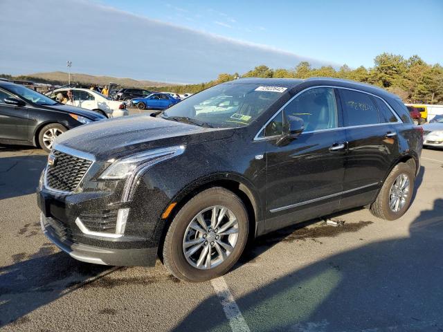 Photo 0 VIN: 1GYKNDR44PZ104434 - CADILLAC XT5 PREMIU 