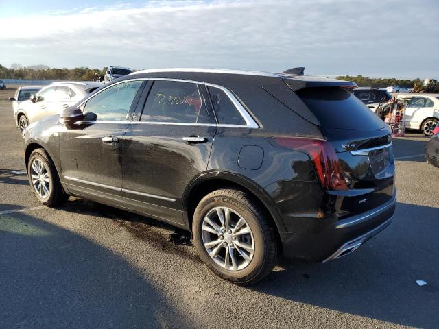 Photo 1 VIN: 1GYKNDR44PZ104434 - CADILLAC XT5 PREMIU 