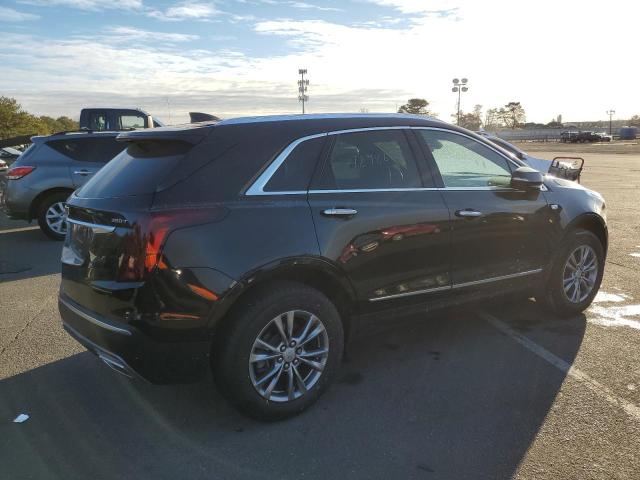 Photo 2 VIN: 1GYKNDR44PZ104434 - CADILLAC XT5 PREMIU 