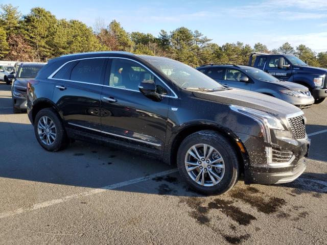 Photo 3 VIN: 1GYKNDR44PZ104434 - CADILLAC XT5 PREMIU 