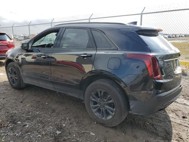 Photo 1 VIN: 1GYKNDR44PZ132363 - CADILLAC XT5 PREMIU 