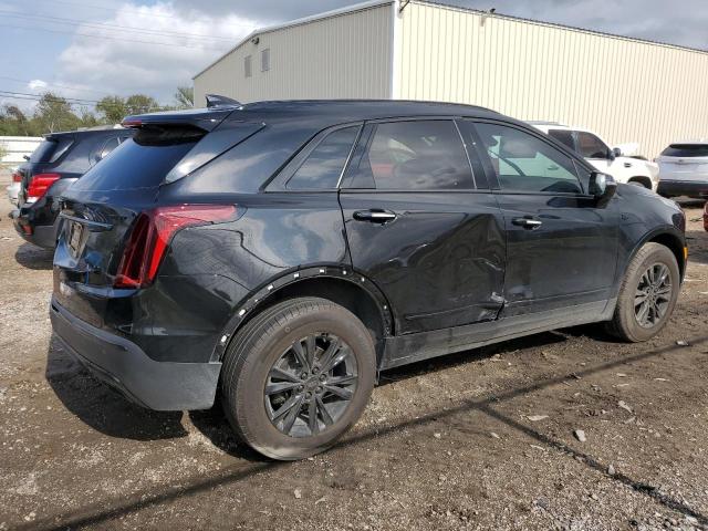 Photo 2 VIN: 1GYKNDR44PZ132363 - CADILLAC XT5 PREMIU 