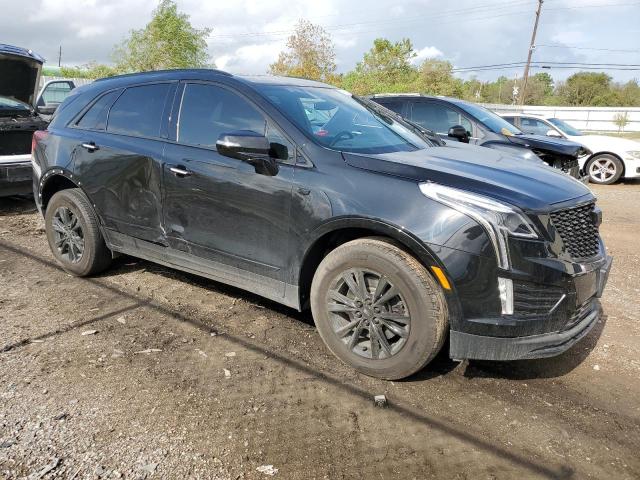 Photo 3 VIN: 1GYKNDR44PZ132363 - CADILLAC XT5 PREMIU 