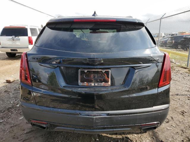 Photo 5 VIN: 1GYKNDR44PZ132363 - CADILLAC XT5 PREMIU 