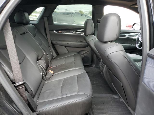 Photo 9 VIN: 1GYKNDR44PZ132363 - CADILLAC XT5 PREMIU 