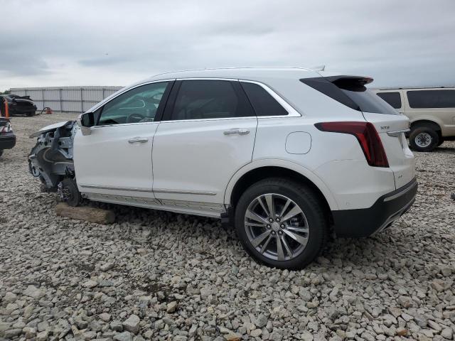 Photo 1 VIN: 1GYKNDR44RZ748499 - CADILLAC XT5 PREMIU 