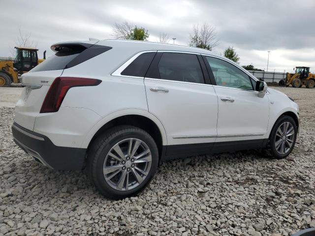 Photo 2 VIN: 1GYKNDR44RZ748499 - CADILLAC XT5 PREMIU 