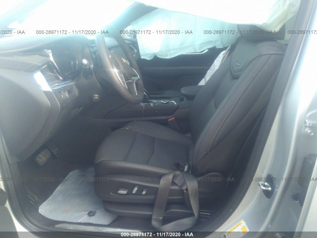 Photo 4 VIN: 1GYKNDR45LZ219733 - CADILLAC XT5 