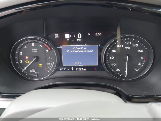 Photo 6 VIN: 1GYKNDR45NZ131171 - CADILLAC XT5 