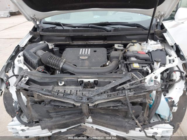 Photo 9 VIN: 1GYKNDR45NZ131171 - CADILLAC XT5 