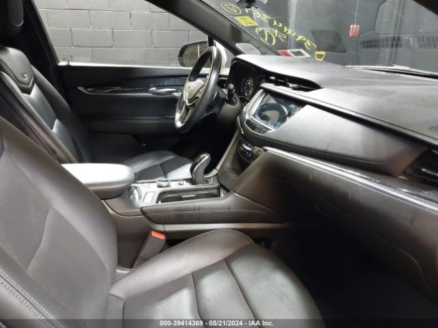 Photo 4 VIN: 1GYKNDR45NZ147225 - CADILLAC XT5 