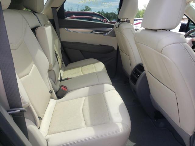 Photo 5 VIN: 1GYKNDR46MZ180233 - CADILLAC XT5 PREMIU 