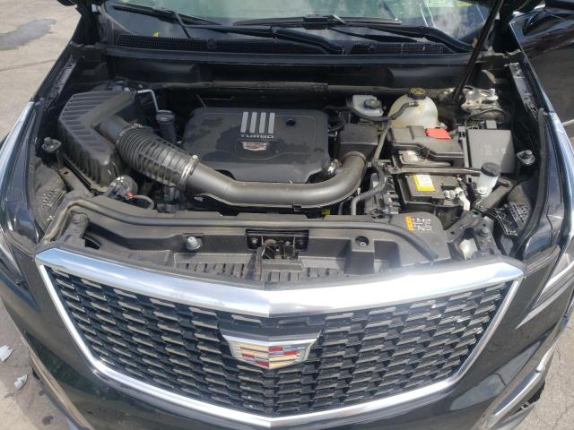 Photo 6 VIN: 1GYKNDR46MZ180233 - CADILLAC XT5 PREMIU 