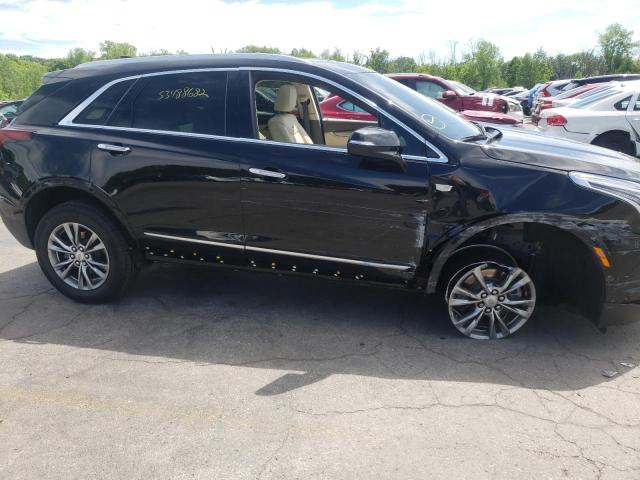 Photo 8 VIN: 1GYKNDR46MZ180233 - CADILLAC XT5 PREMIU 