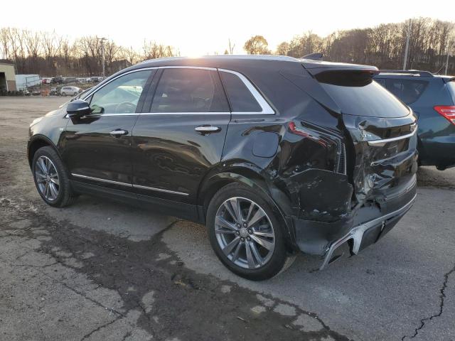 Photo 1 VIN: 1GYKNDR46NZ113732 - CADILLAC XT5 PREMIU 