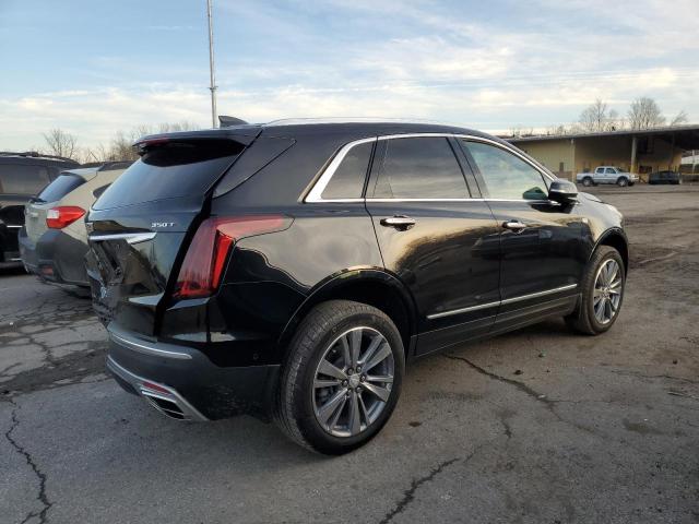 Photo 2 VIN: 1GYKNDR46NZ113732 - CADILLAC XT5 PREMIU 