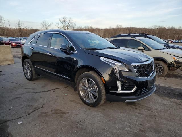 Photo 3 VIN: 1GYKNDR46NZ113732 - CADILLAC XT5 PREMIU 