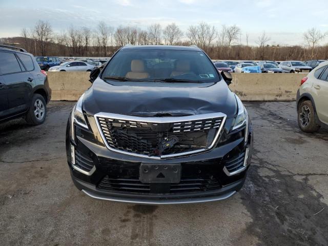 Photo 4 VIN: 1GYKNDR46NZ113732 - CADILLAC XT5 PREMIU 