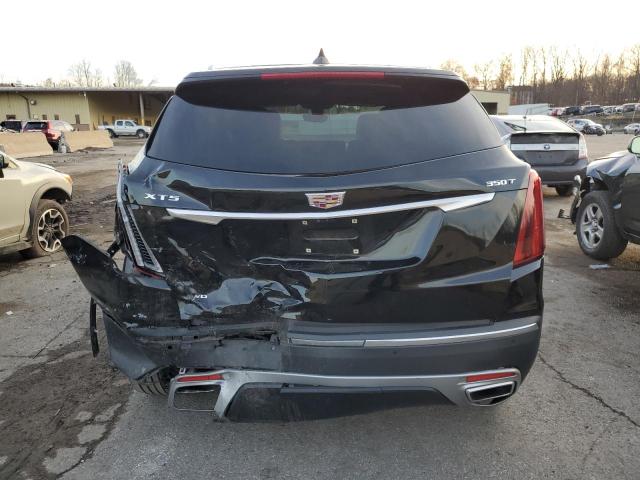 Photo 5 VIN: 1GYKNDR46NZ113732 - CADILLAC XT5 PREMIU 