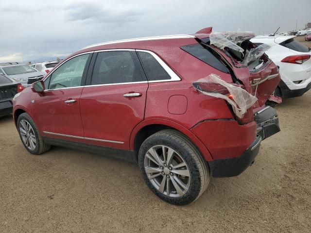 Photo 1 VIN: 1GYKNDR48LZ188168 - CADILLAC XT5 PREMIU 